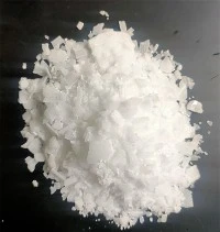 Serpihan Soda Kaustik